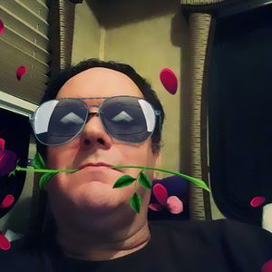 Meet your Posher, Robert